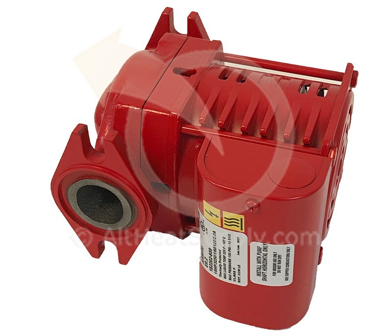 Armstrong, ARMflo E9.2 Flanged Circulation Pump, 182202-659