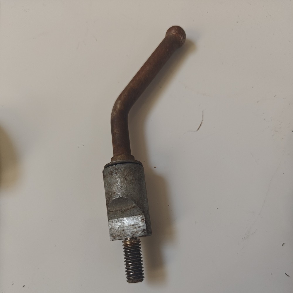 Shopsmith 10ER Quill Locking Lever