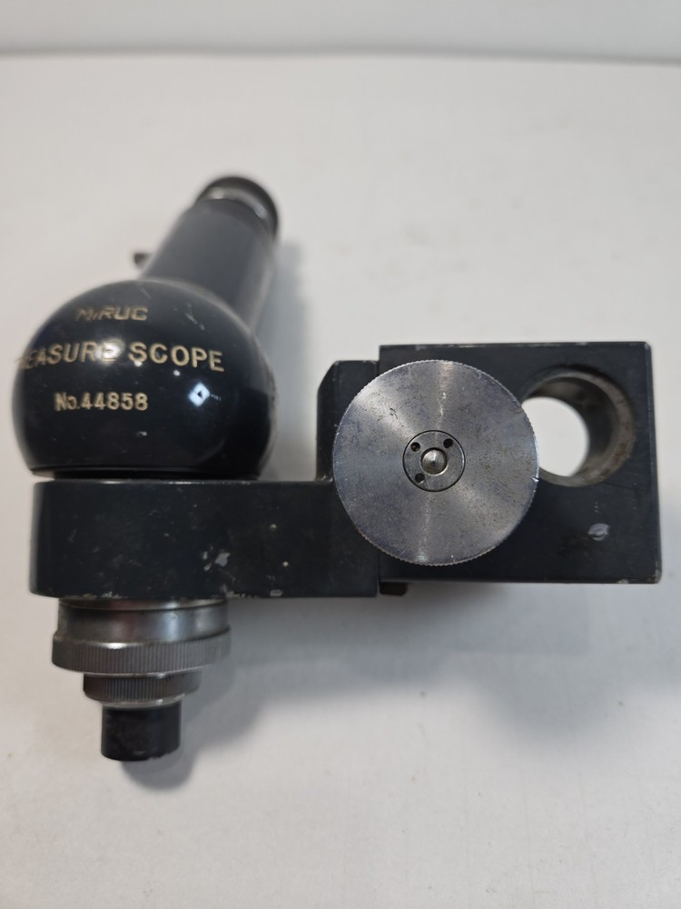 Miruc Measure Scope