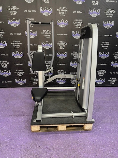 Cybex Eagle Incline Pull - Rare