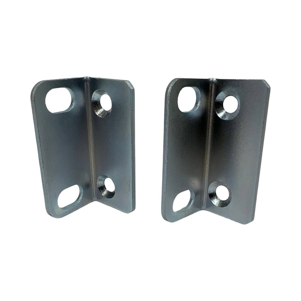 3COM switch rack mount kit rack ears with screws