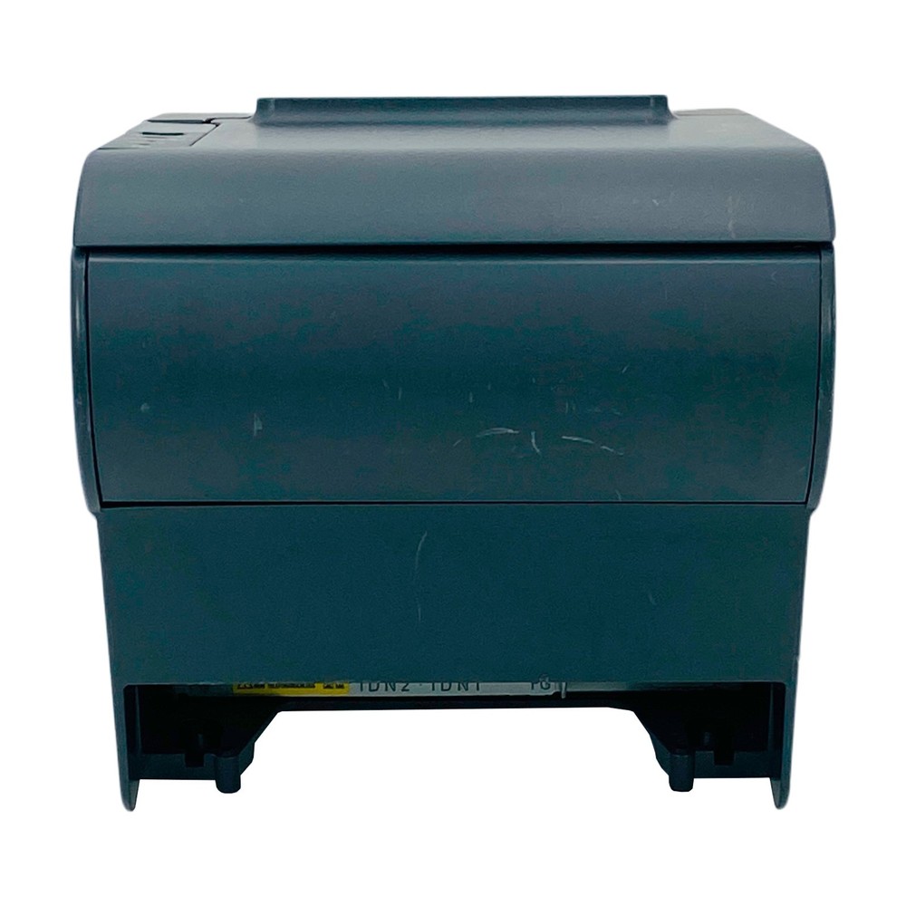 Epson Micros TM-T88V Compact POS Thermal Receipt Printer IDN USB No Adapter