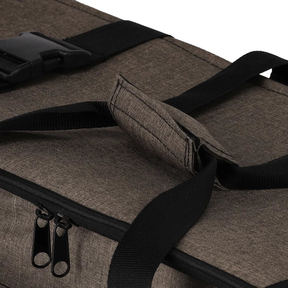 Gretsch Pro Tour Hardware Bag, Long