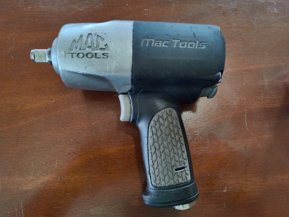 Mac Tools 1/2" Air Wrench AW5500M