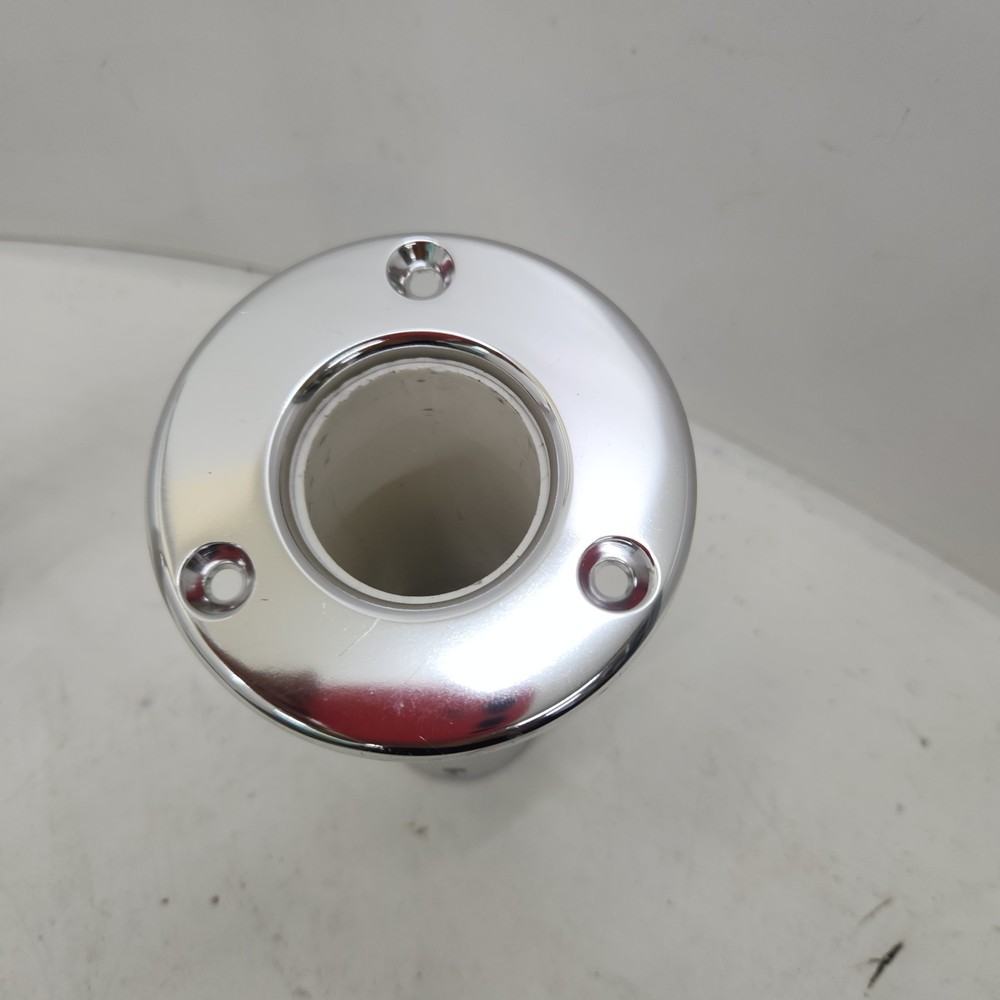 Marine Boat Bow Forward Facing Removable Backrest Cushion Frame Bracket Mount