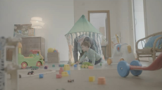 Premiere Pro LUTs Bundle Video Editing