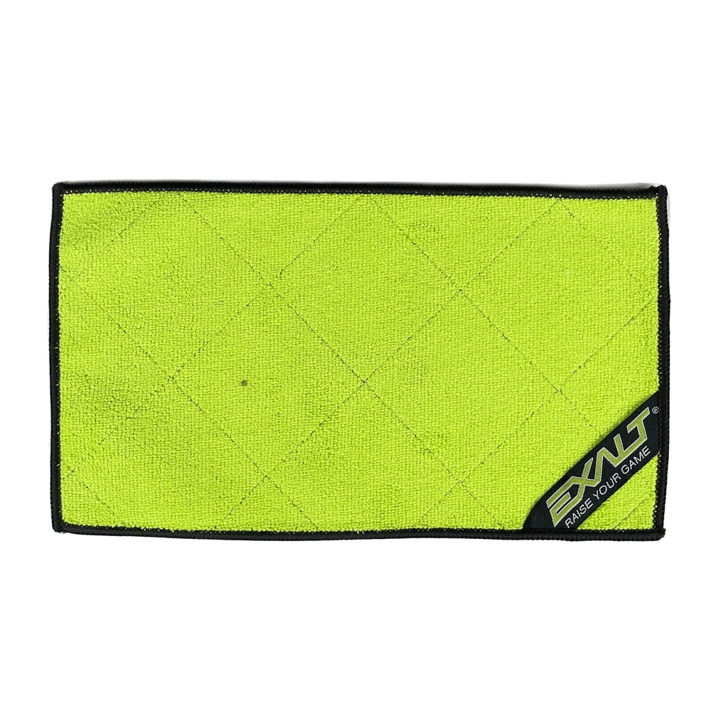 NEW Exalt Microfiber Goggle Cloth - Small - Bunkeren