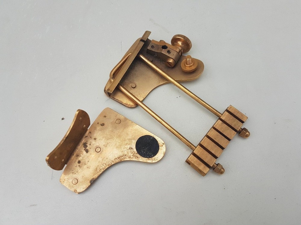 60's FRAMUS TELEVISION TREMOLO