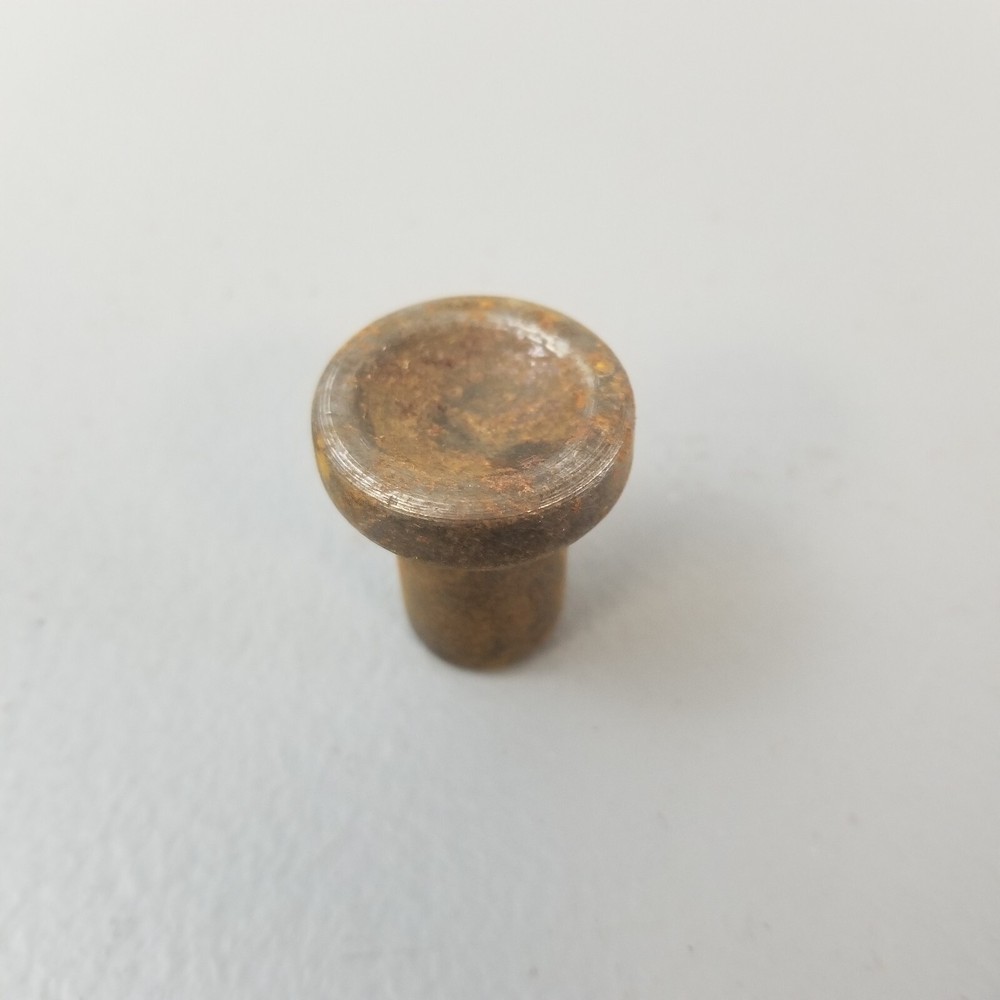 1 New Ford Steering Drag Link Spring B-3326