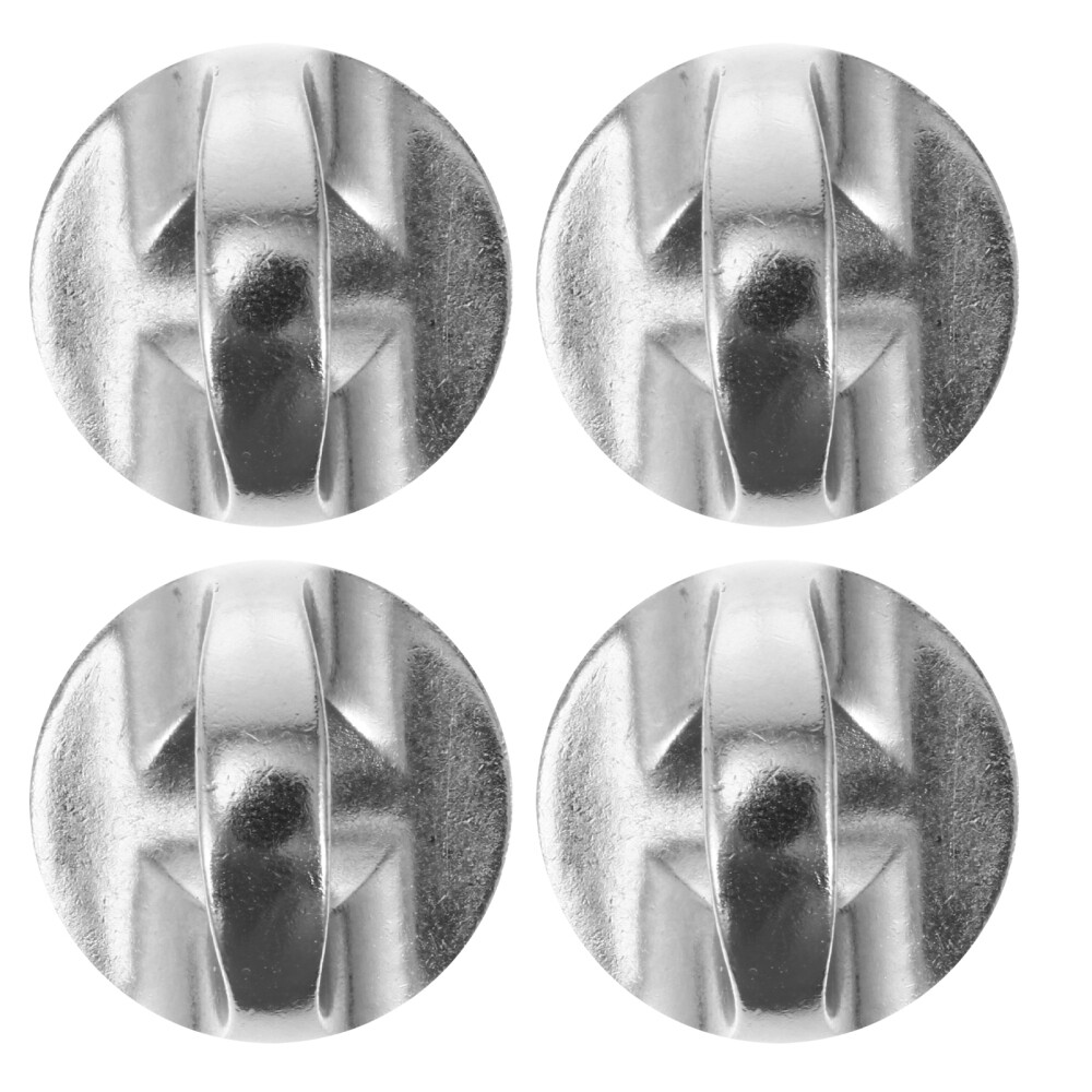 4PCS Wrist Strap Fixing Screw Neck Strap Holder for Camera camera sling