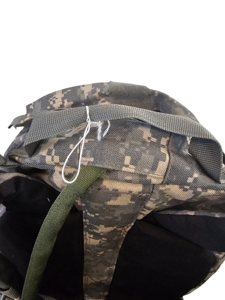 Source Hydration Patrol 30 Pack With New 3L bladder