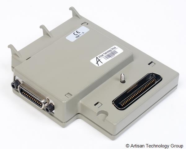 HP 54657A GPIB Measurement / Storage Module
