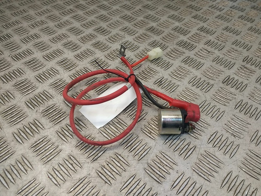 2014 SYM AV05W SYMPLY 50 STARTER SOLENOID