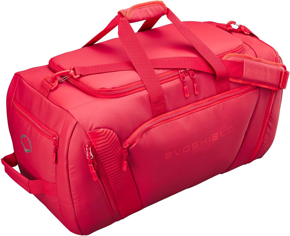 Evoshield Tone Set Player'S Duffle Bags