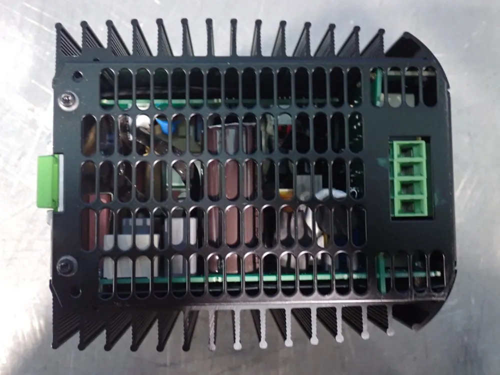 MURR ELEKTRONIK DC POWER SUPPLY 85002