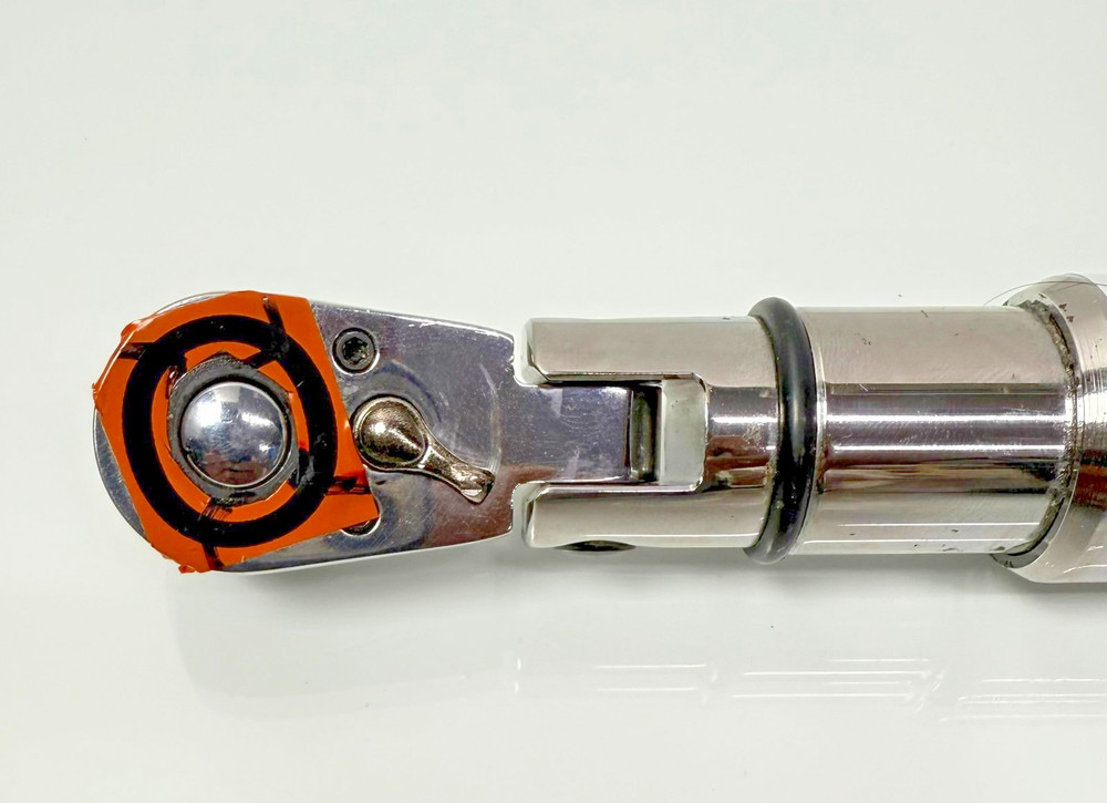 CDI Computorq Electronic Torque Wrenches, 1002CASG, 5-100 ft lb