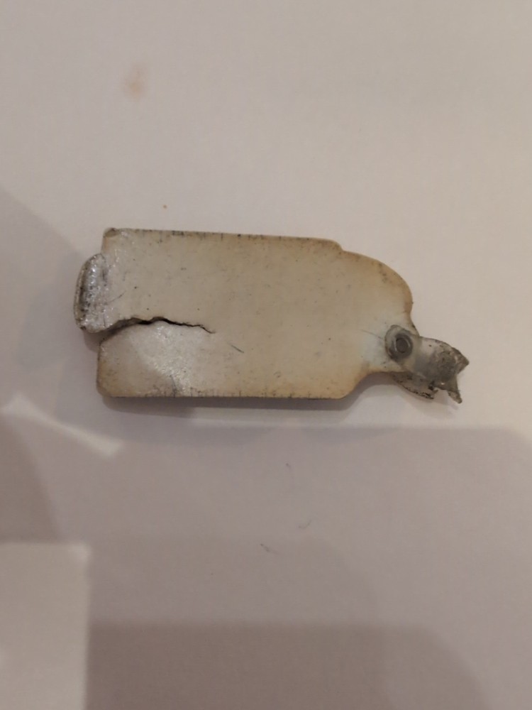 Lee Auto Parts Keychain