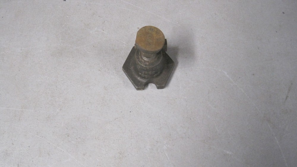 ARMSTRONG MACHINIST JACK # 1