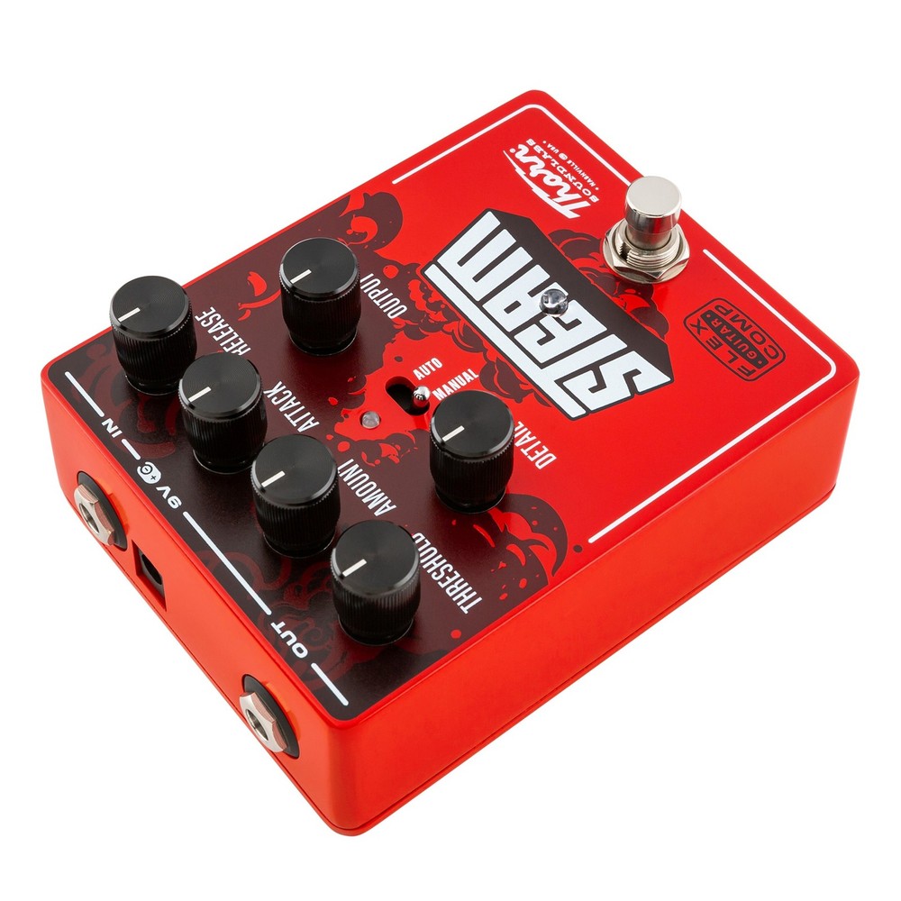 THORN Steam Flex Compressor