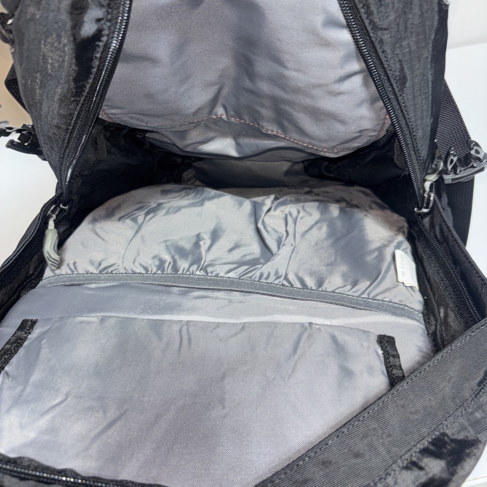 KOLON SPORT 25 lightweight, functional daypack-backpack