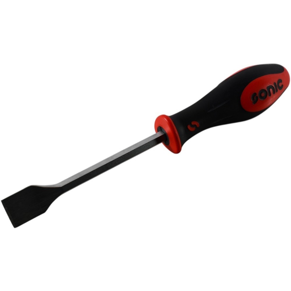 Sonic 47903 Scraper Chisel T-Handle Ergonomic Grip