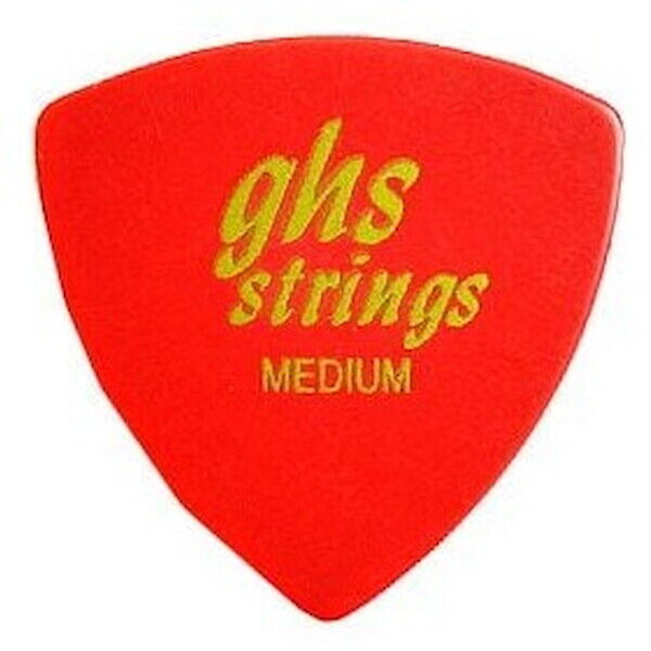 GHS Triangle Medium GuitarPick