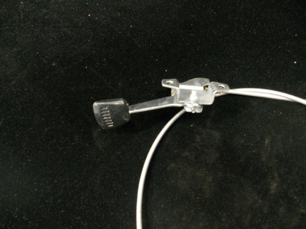 Push/Pull Throttle Cable Lever Action Choke Universal Industrial Grade Many Uses