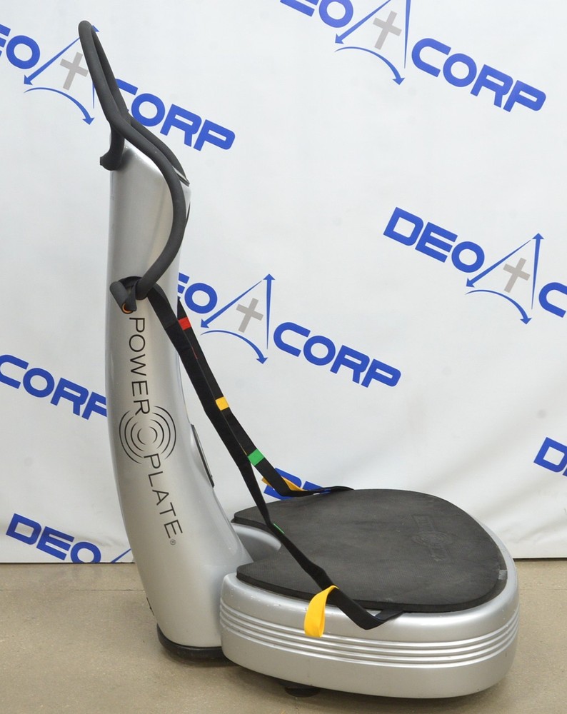 Power Plate Pro 5 Airdaptive Whole Body Vibration Platform