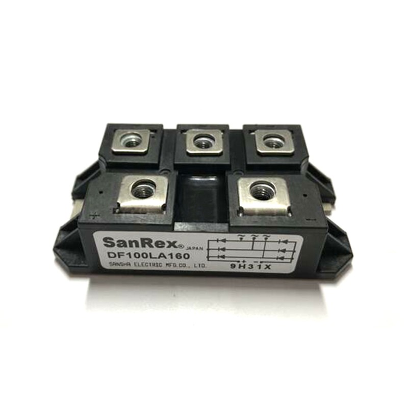 SANREX DF100LA160 DF100LA-160 Module New