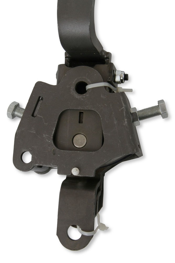 Hurst 3918014 Competition/Plus 4-Speed Shifter