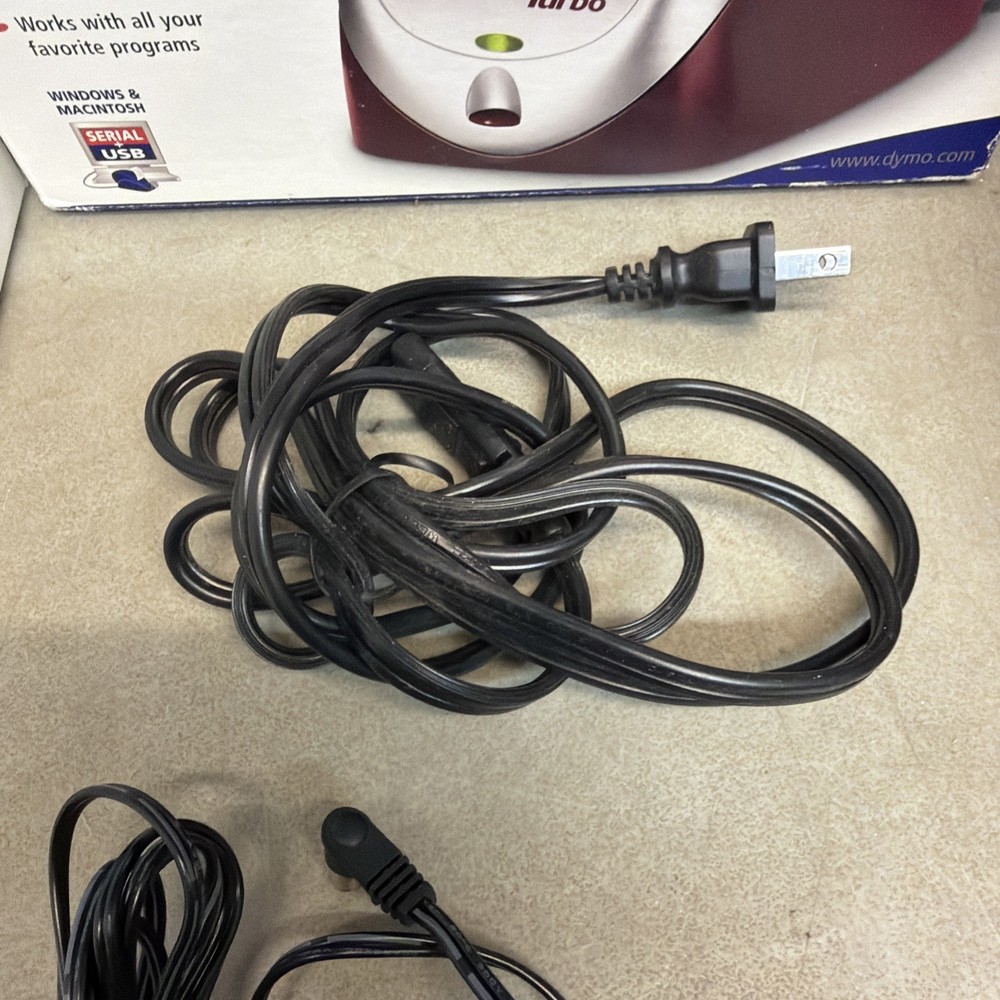 Dymo LabelWriter 330 Label Thermal Printer