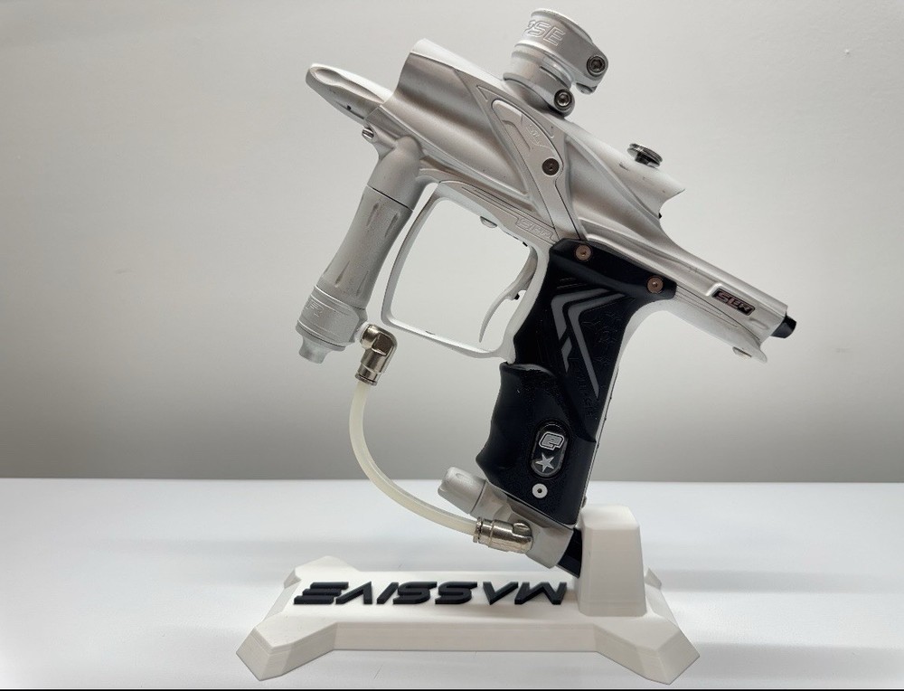 Planet Eclipse Pure SL8R Paintball Marker