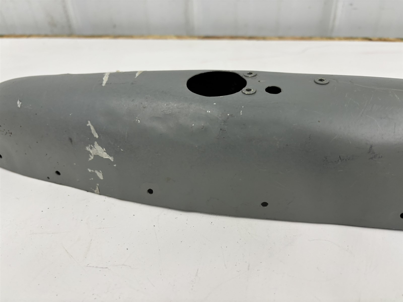 Luscombe Model 8 Right Wing Tip Wingtip Bow 582208-3