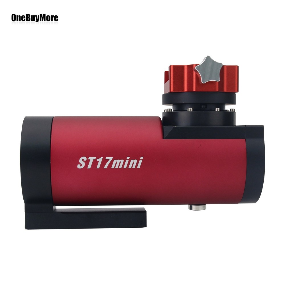 ST17mini Harmonic Equatorial Mount 13KG Load Capacity Astronomical Accessory