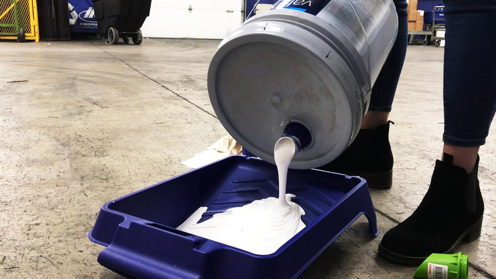 5 Gallon Pour Spout- Transform Your Bucket into a Mess-Free Pouring Solution, GP