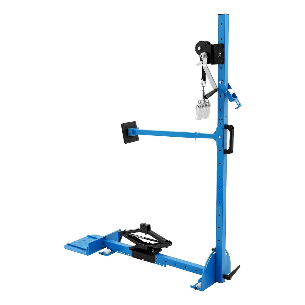 Manual Dent Repair Puller Car Body Pulling Tool Adjustable Dent Repair Puller