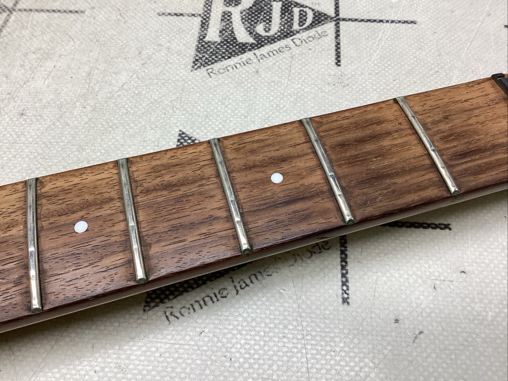 Levinson Blade Electric Guitar Neck