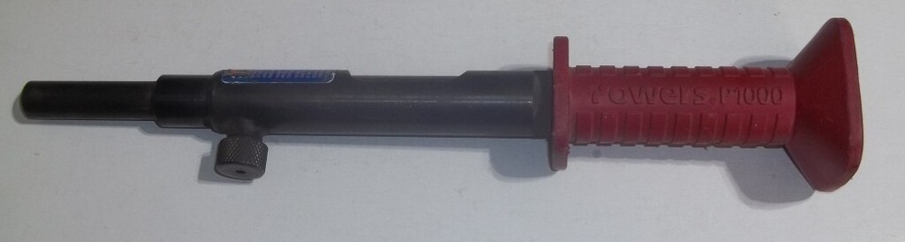 Powers Fasteners P1000 Fastening Tool Item #52013