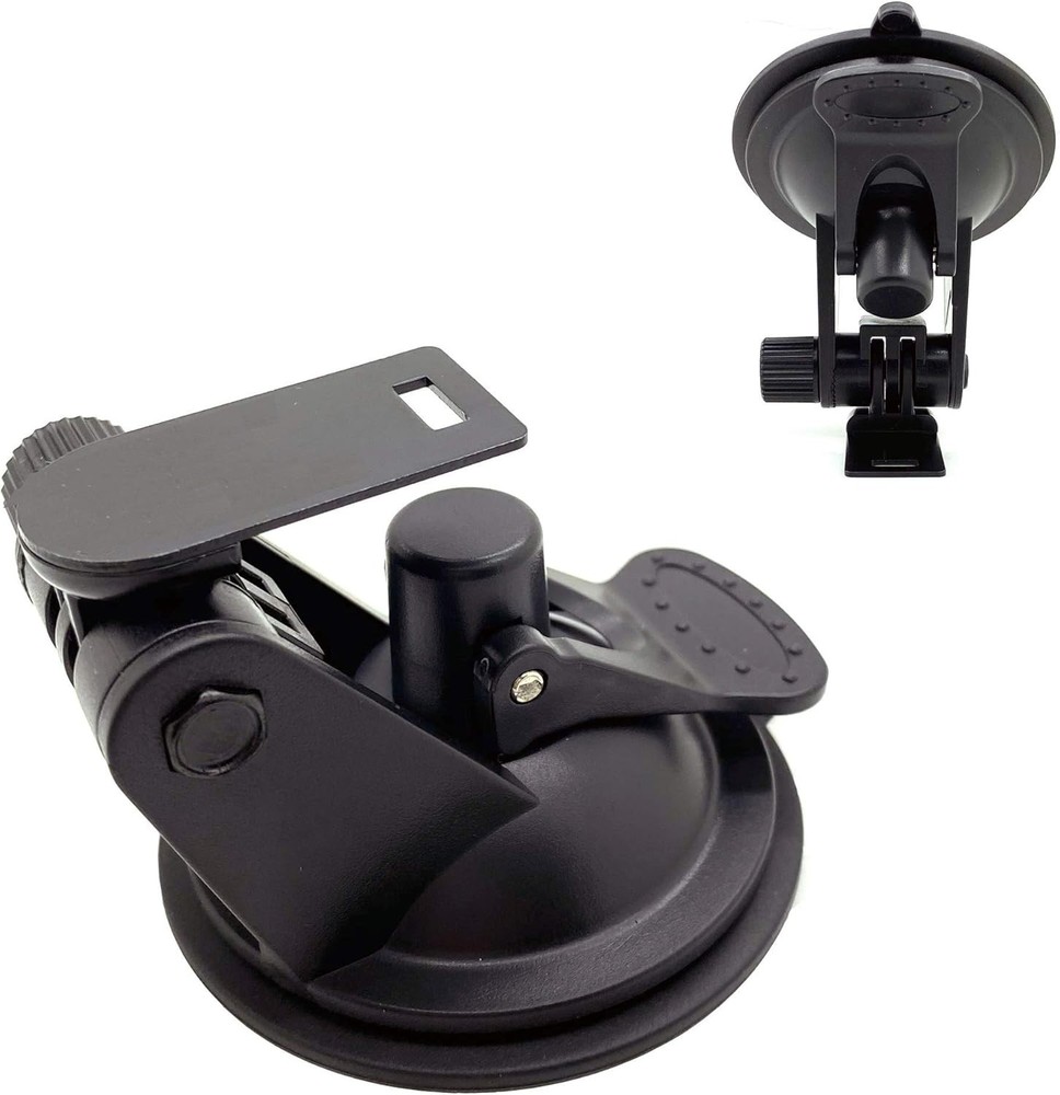 Easy Install Windshield Mount for Uniden R8 R7