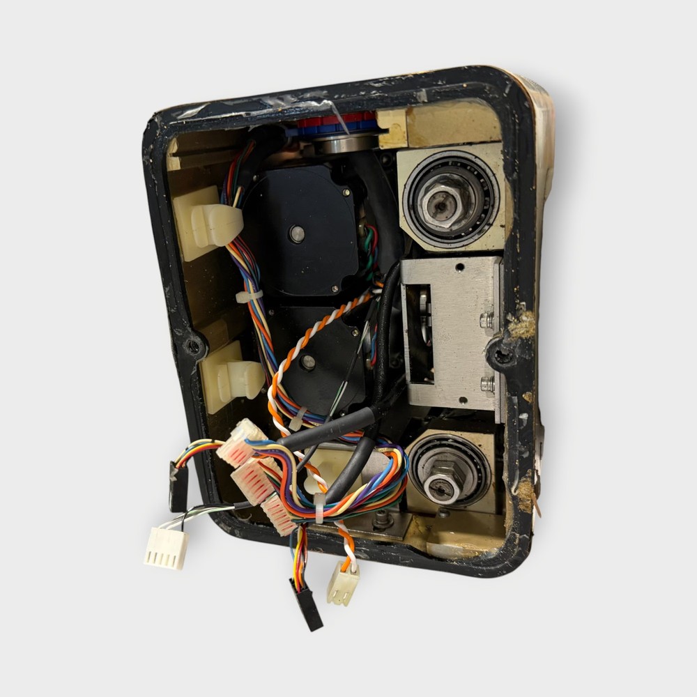 NVTi 6200 Triple Payload Night-Vision Yacht Camera *Shell & Control PCB's Only*