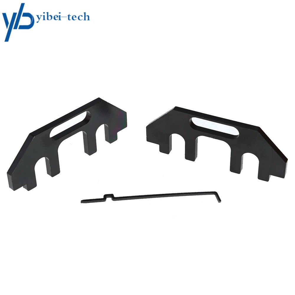 Camshaft Alignment Holding Tool Tension Cam Timing Lock Kit For Ford 3.5L 3.7L