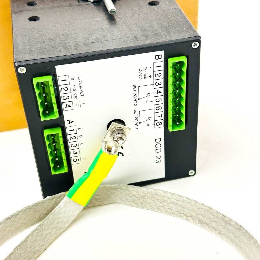 STS MESC Conductivity Meter with LTH DCD 23 Display