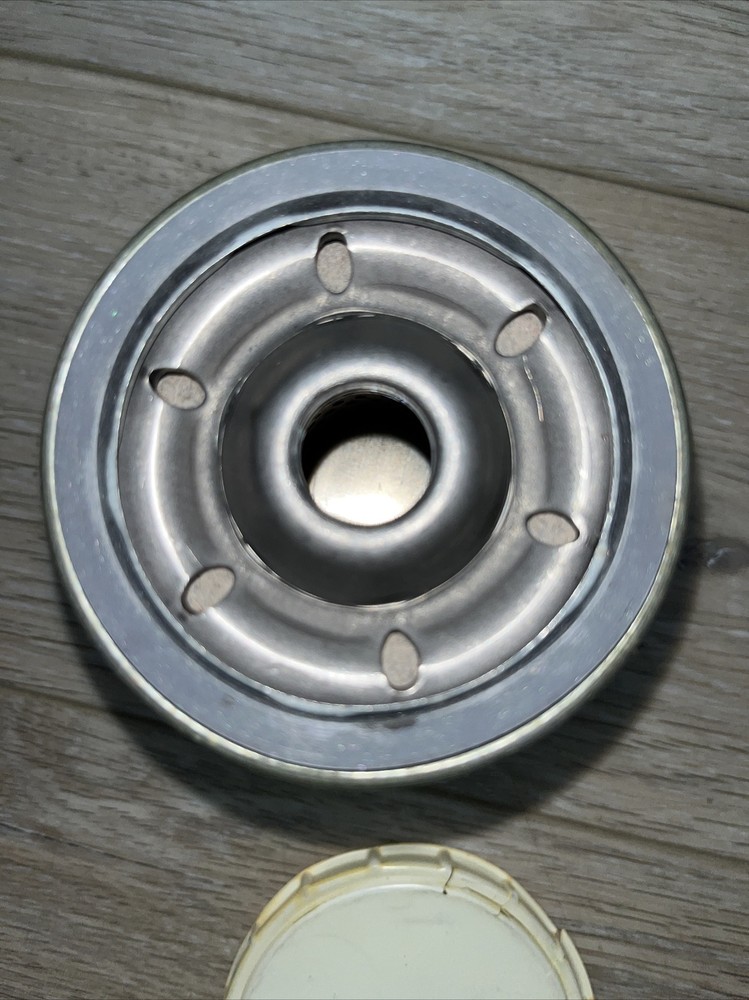 VOLVO PENTA #3827069 OIL FILTER