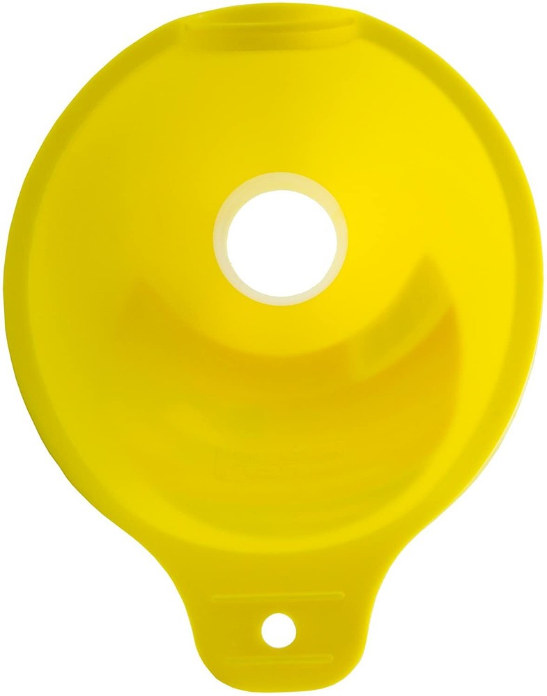 Assorted Size, Shape and Band For Multipurpose Use Funnels