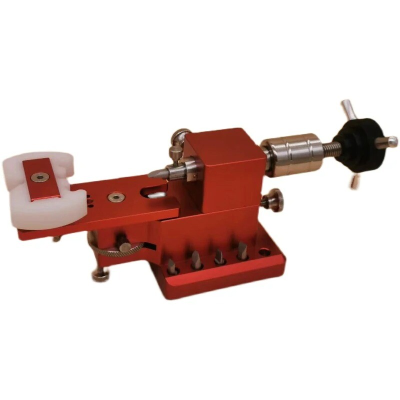Watch Repair Tool Cocking Machine Prying Machine Cocking Watch Back Cover