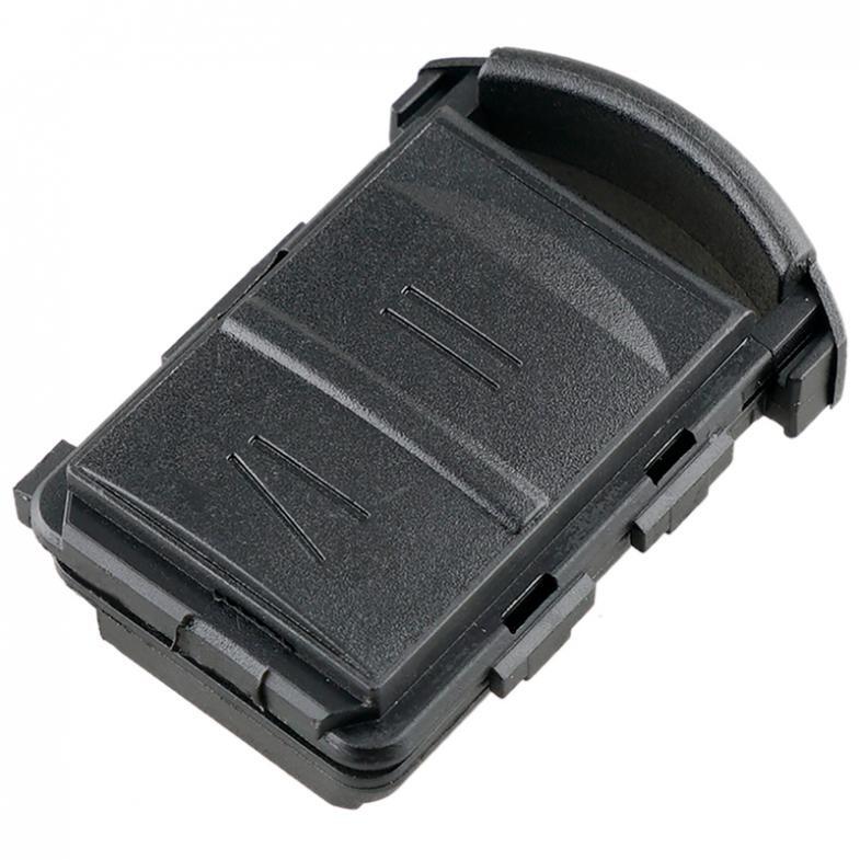 2 Button Car Key Remote Case Fit for MERIVA / OPEL / ASTRA with 2 Microswitch