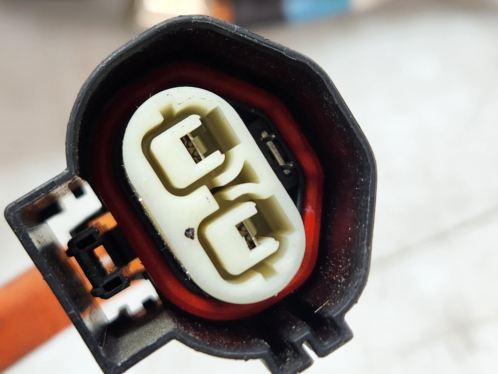 ✅ 2012-2020 OEM Tesla Model S DC-DC Converter Module Unit DELTA 2.5kW