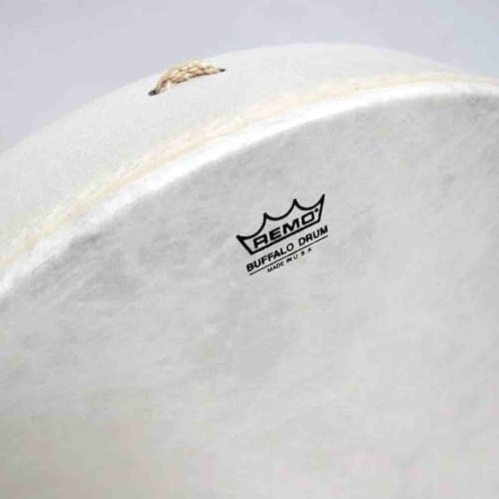 Remo Buffalo Drum - 22"
