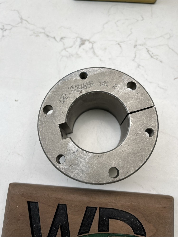 Martin SK 2 QD Bushing