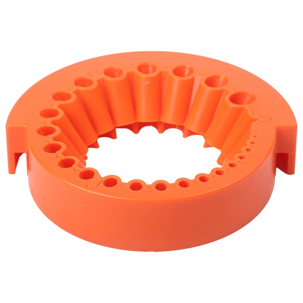 Compact Drill Bit Sharpener Perfect for 2 to 13 mm Drill Bits Easy to Store